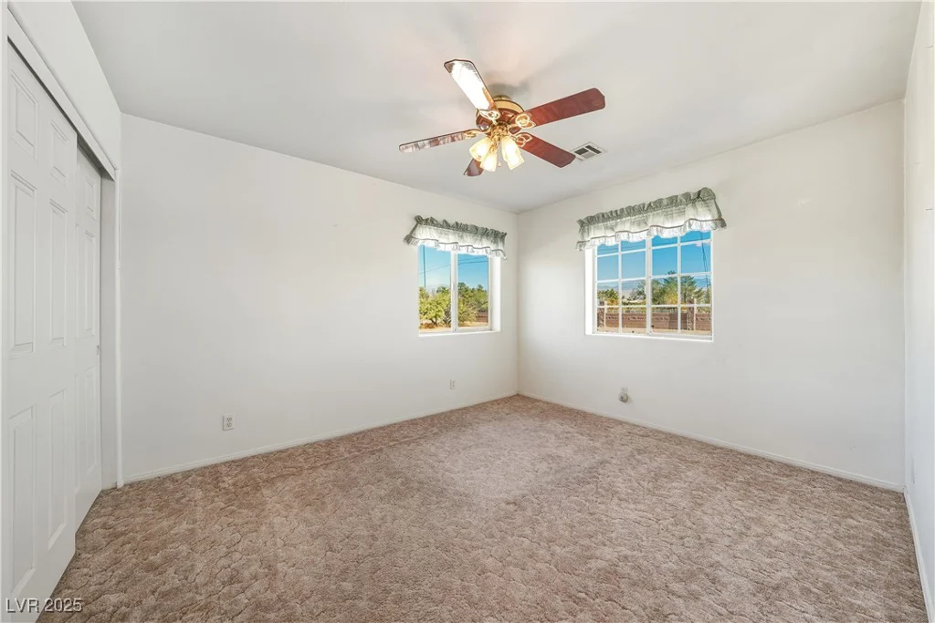 3380 Pahrump Valley, Pahrump, NV 89048