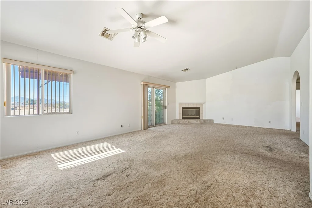 3380 Pahrump Valley, Pahrump, NV 89048