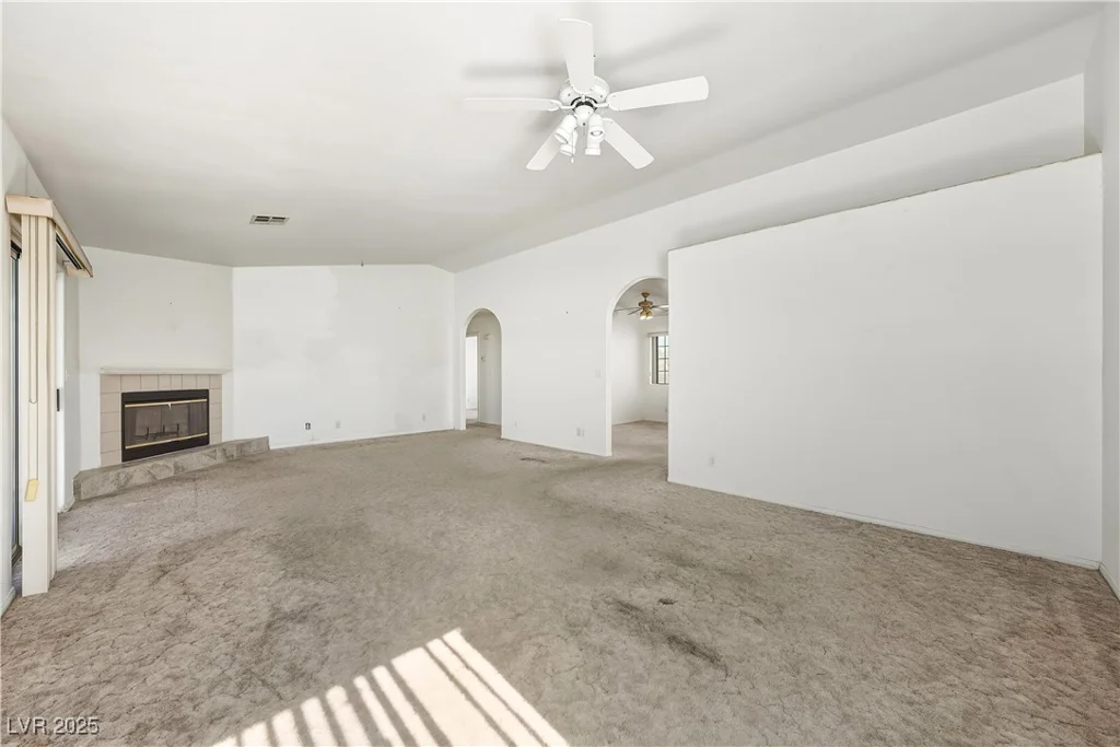 3380 Pahrump Valley, Pahrump, NV 89048