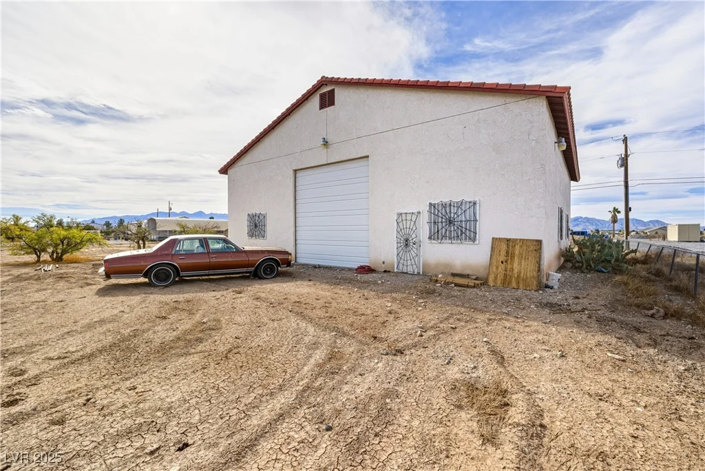 3380 Pahrump Valley, Pahrump, NV 89048