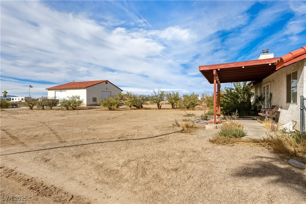 3380 Pahrump Valley, Pahrump, NV 89048