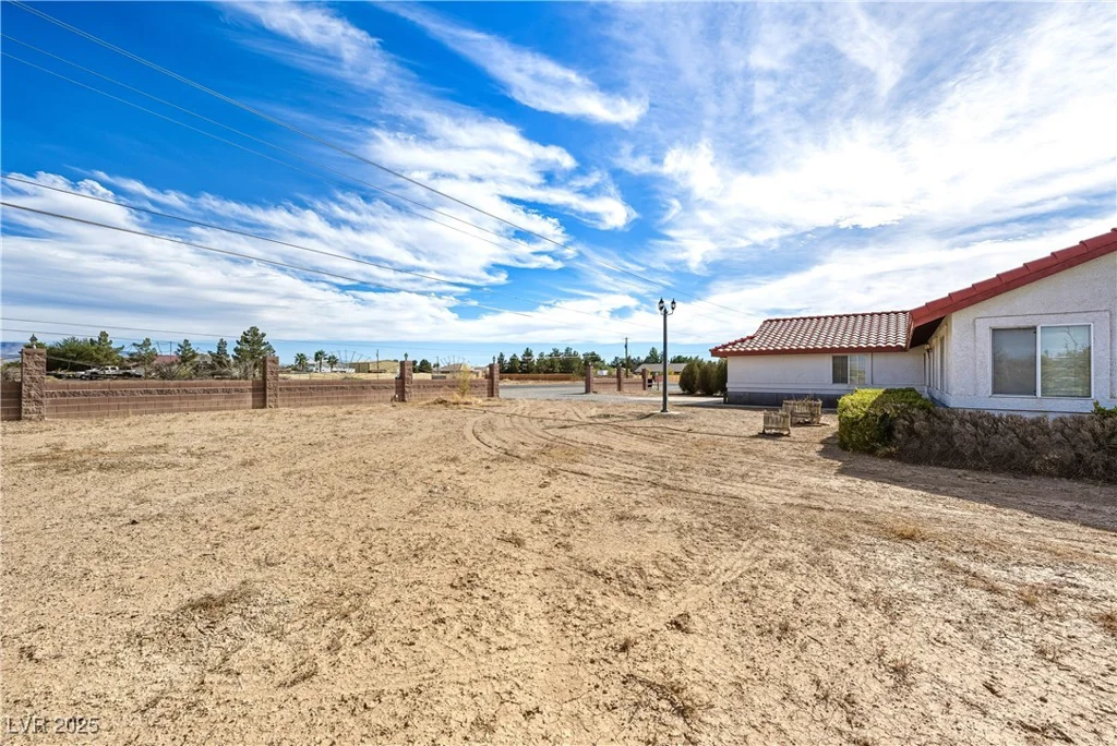 3380 Pahrump Valley, Pahrump, NV 89048
