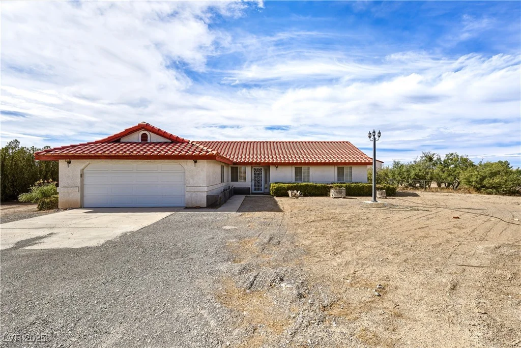 3380 Pahrump Valley, Pahrump, NV 89048