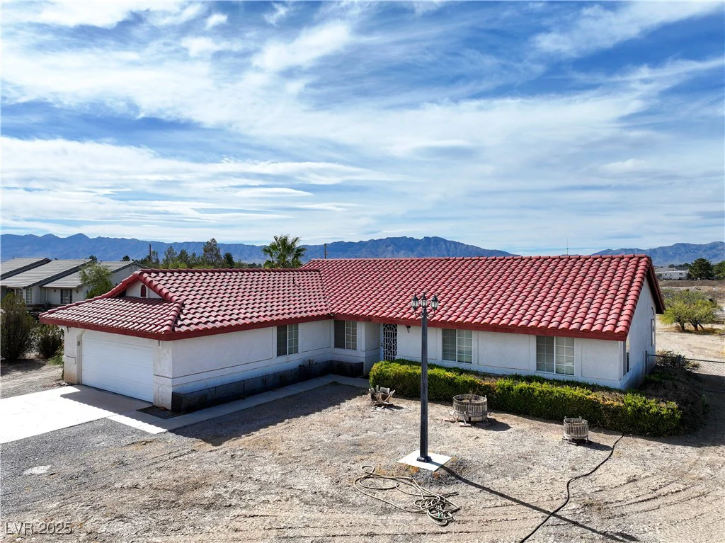 3380 Pahrump Valley, Pahrump, NV 89048