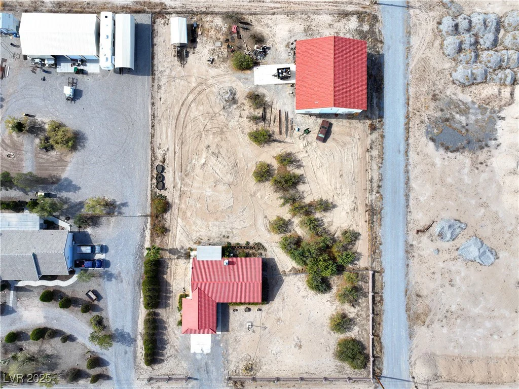 3380 Pahrump Valley, Pahrump, NV 89048