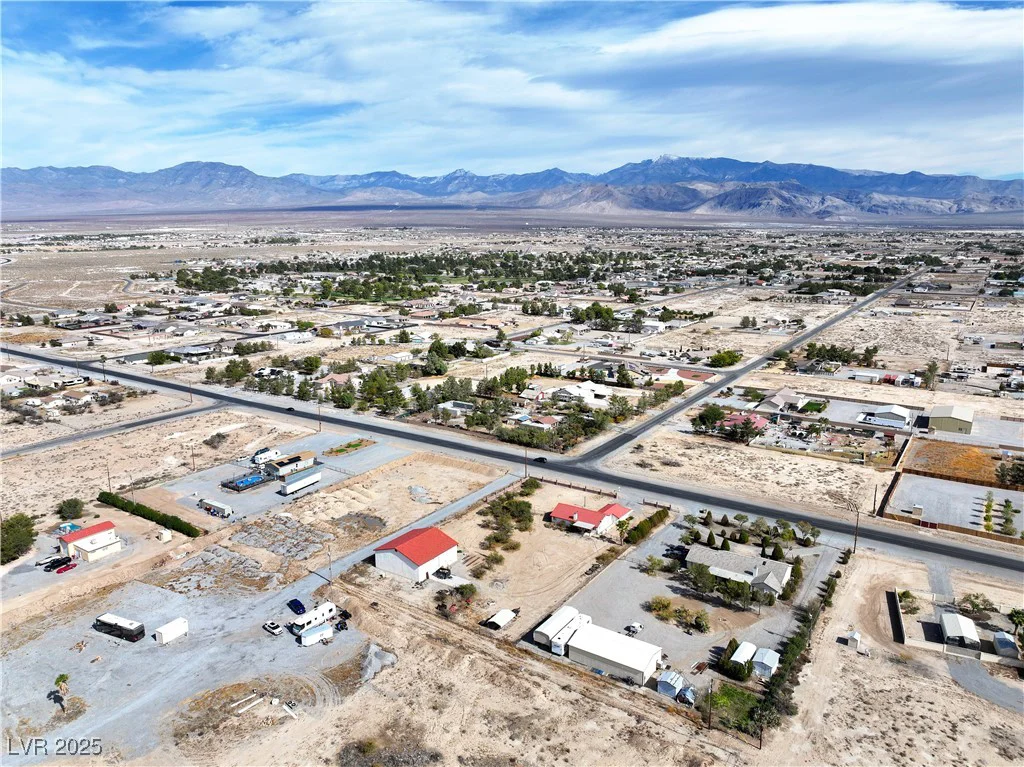 3380 Pahrump Valley, Pahrump, NV 89048