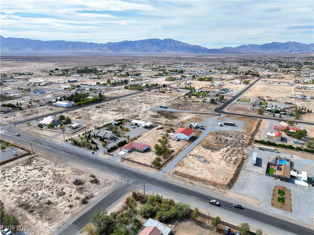 3380 Pahrump Valley, Pahrump, NV 89048