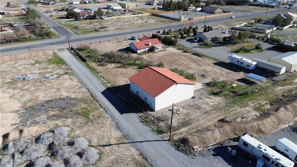 3380 Pahrump Valley, Pahrump, NV 89048