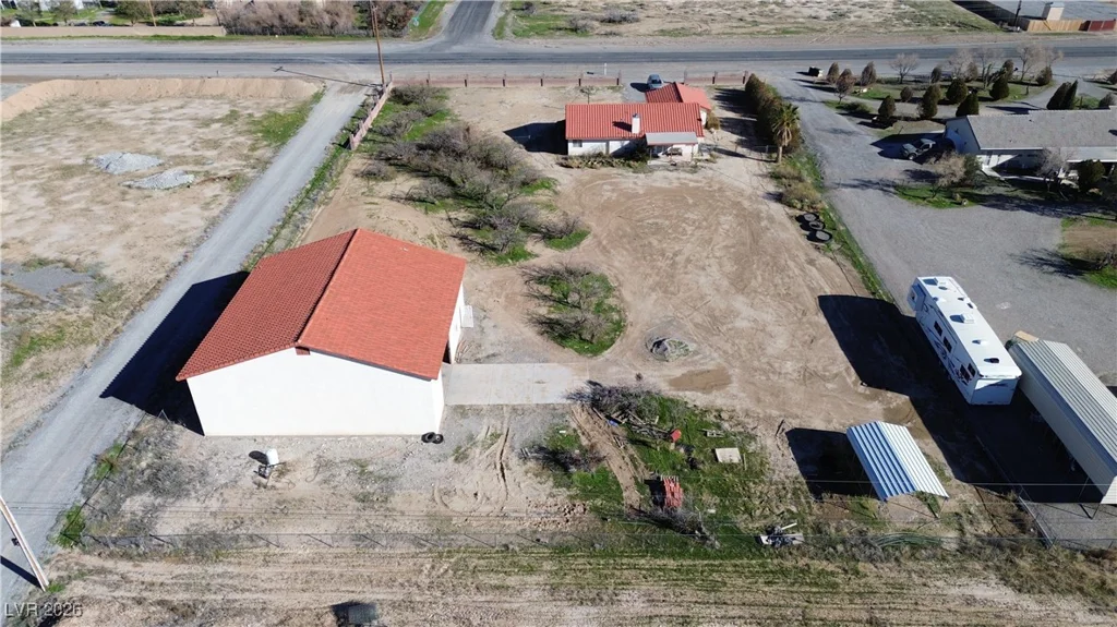 3380 Pahrump Valley, Pahrump, NV 89048