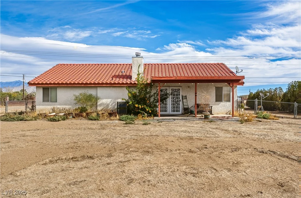 3380 Pahrump Valley, Pahrump, NV 89048