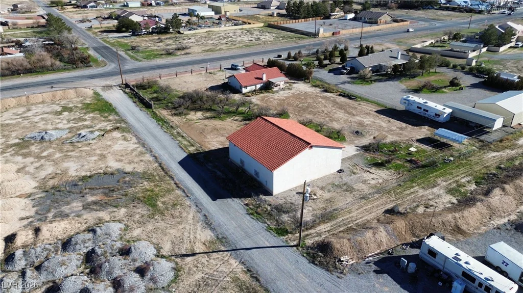3380 Pahrump Valley, Pahrump, NV 89048