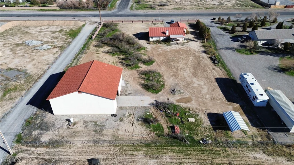 3380 Pahrump Valley, Pahrump, NV 89048