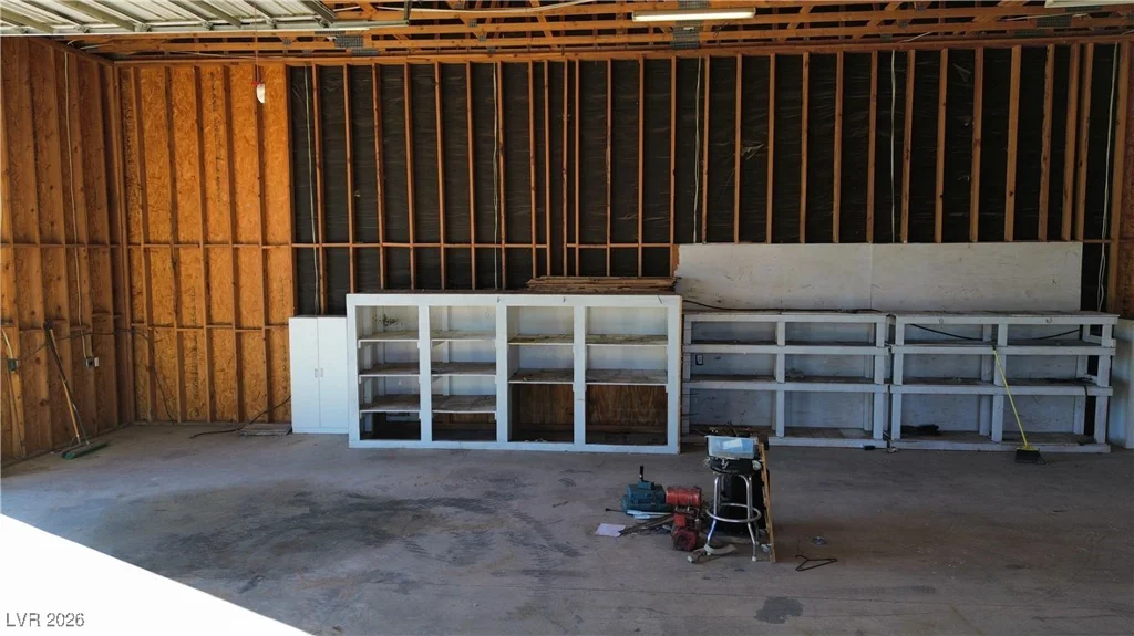 3380 Pahrump Valley, Pahrump, NV 89048