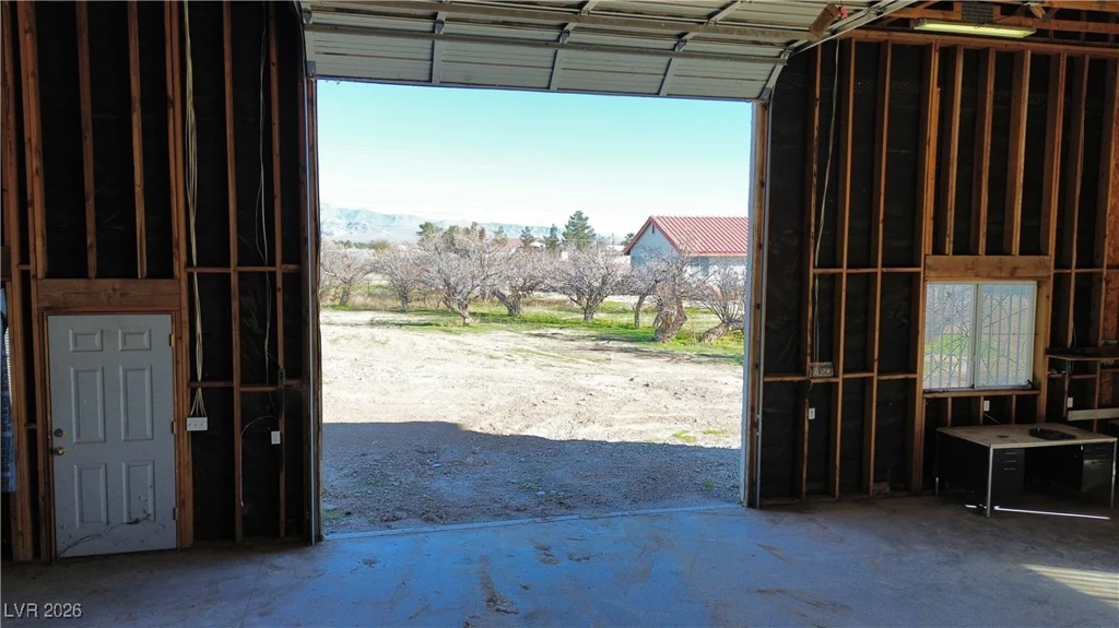 3380 Pahrump Valley, Pahrump, NV 89048