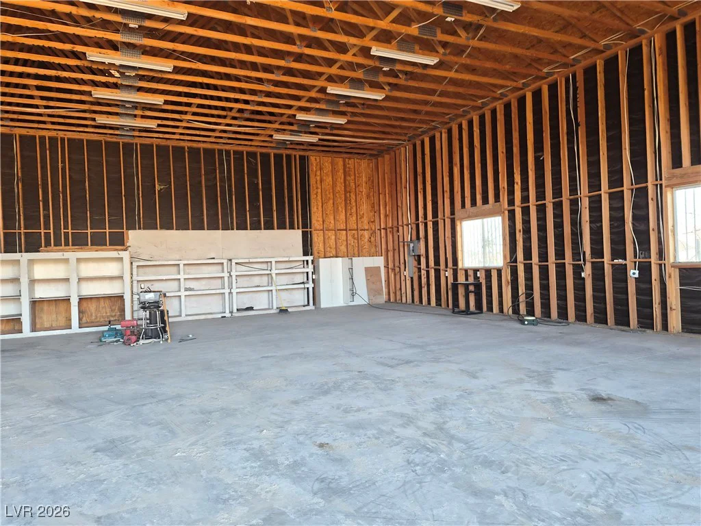 3380 Pahrump Valley, Pahrump, NV 89048