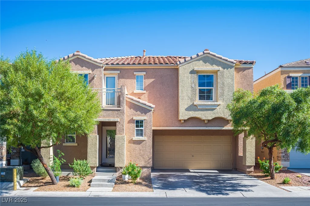 3744 Austell, Las Vegas, NV 89129