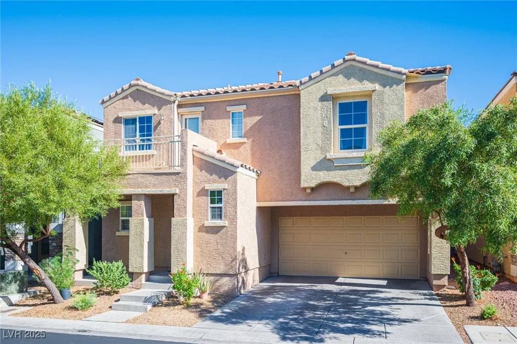 3744 Austell, Las Vegas, NV 89129
