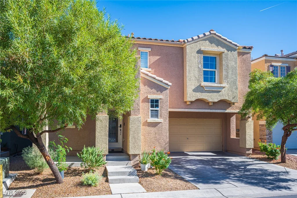 3744 Austell, Las Vegas, NV 89129