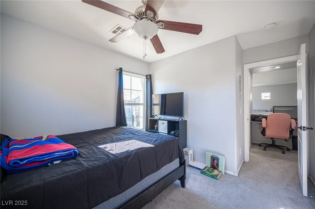 3744 Austell, Las Vegas, NV 89129