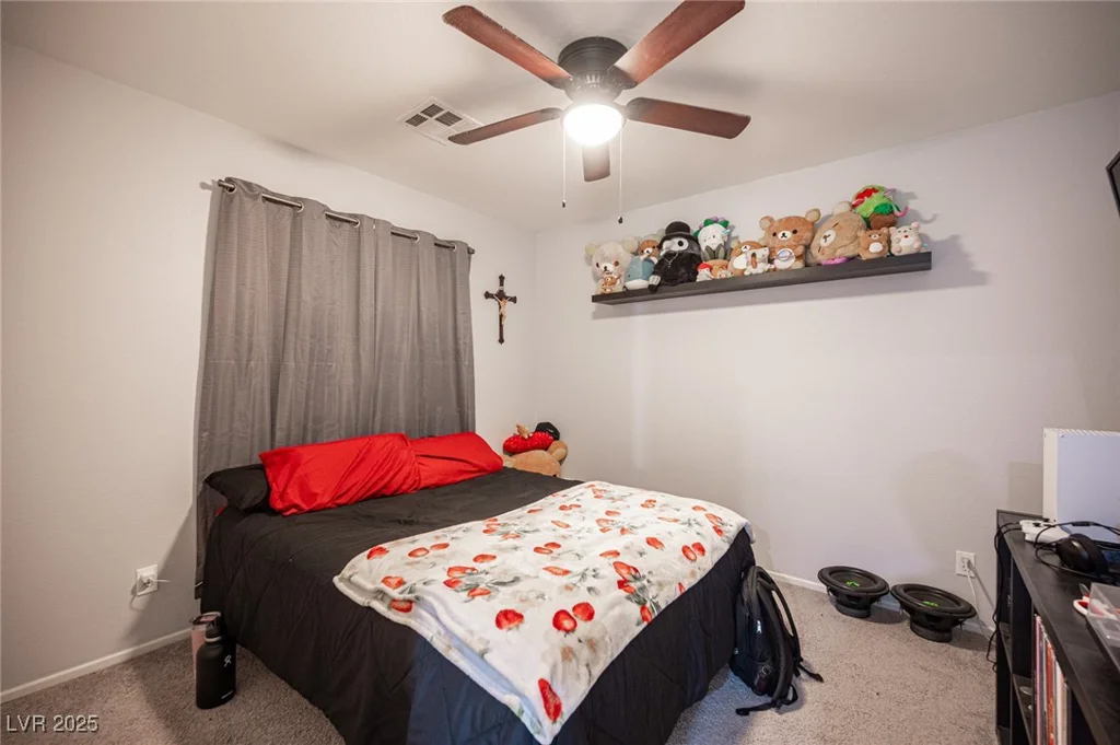 3744 Austell, Las Vegas, NV 89129