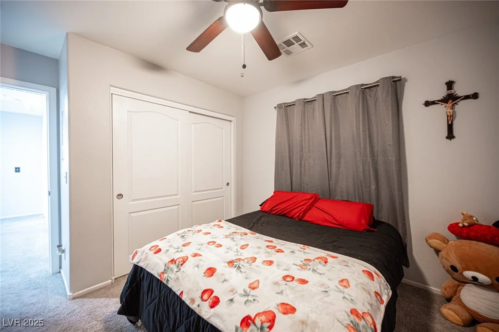 3744 Austell, Las Vegas, NV 89129
