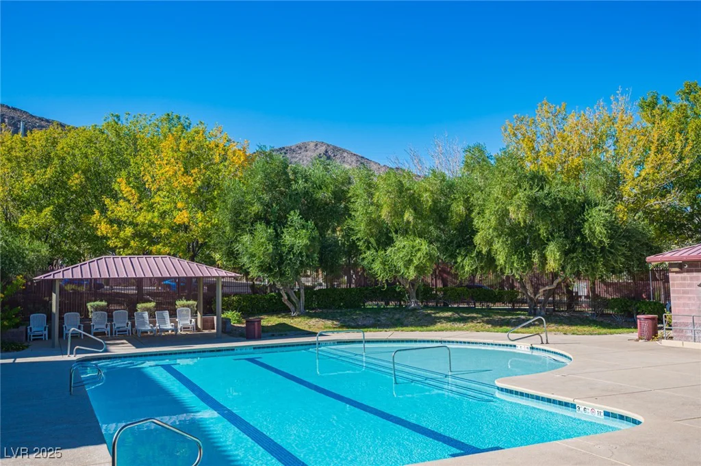 3744 Austell, Las Vegas, NV 89129