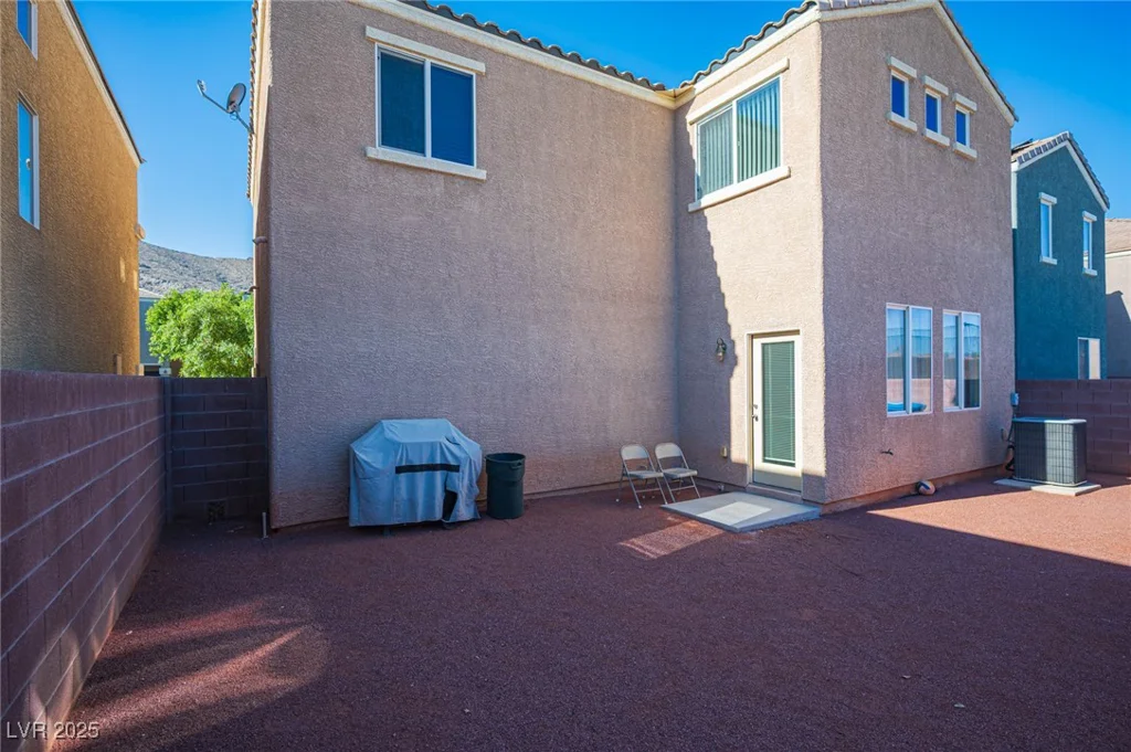 3744 Austell, Las Vegas, NV 89129