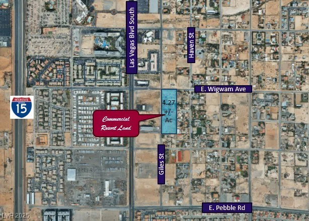 8542 Giles, Las Vegas, NV 89123