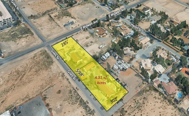 8542 Giles, Las Vegas, NV 89123