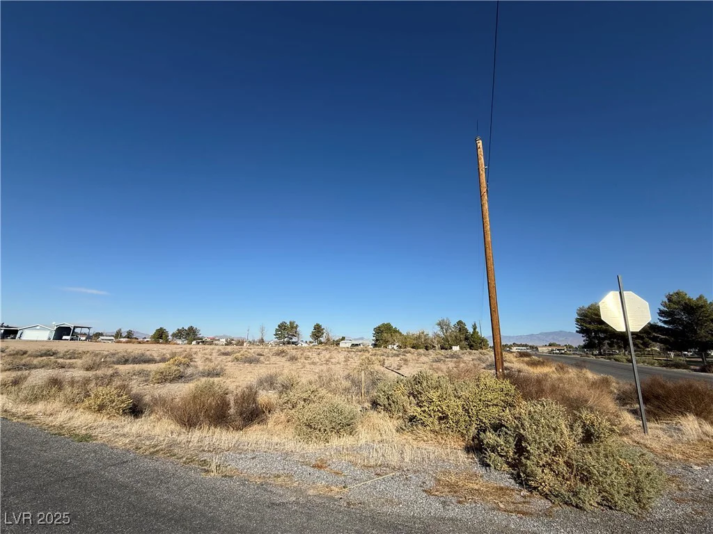 1230 Mickey, Pahrump, NV 89048