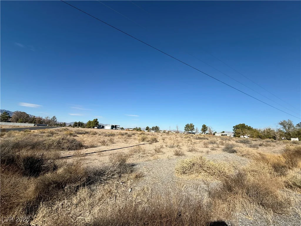 1230 Mickey, Pahrump, NV 89048