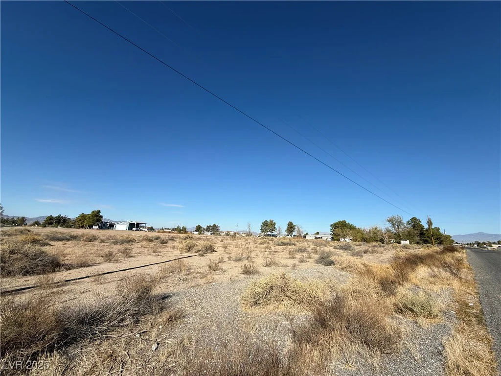 1230 Mickey, Pahrump, NV 89048
