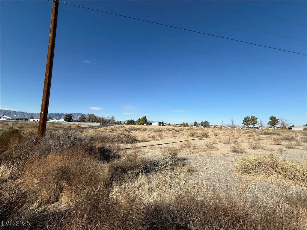 1230 Mickey, Pahrump, NV 89048