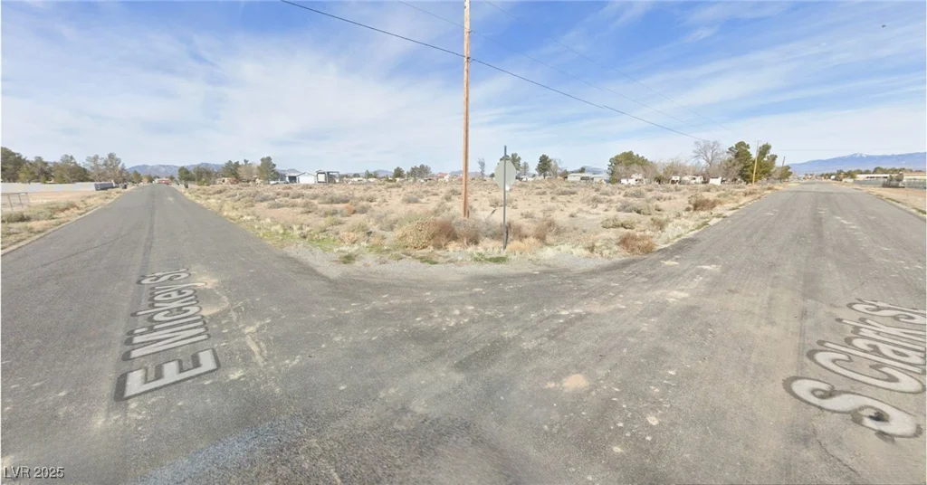 1230 Mickey, Pahrump, NV 89048