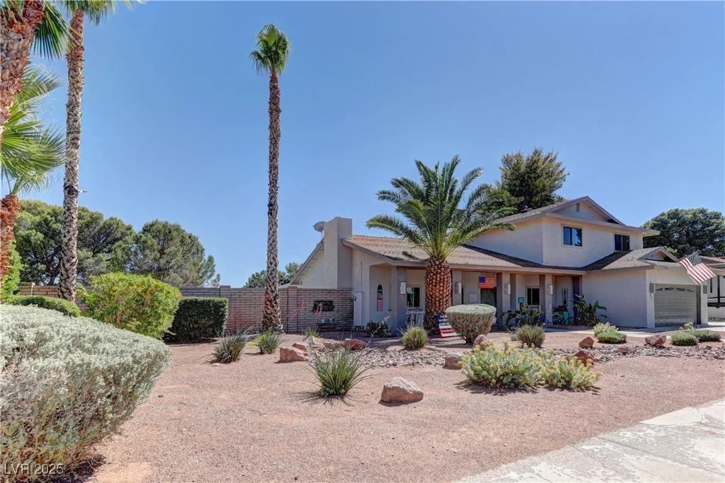 893 Fairway, Boulder City, NV 89005