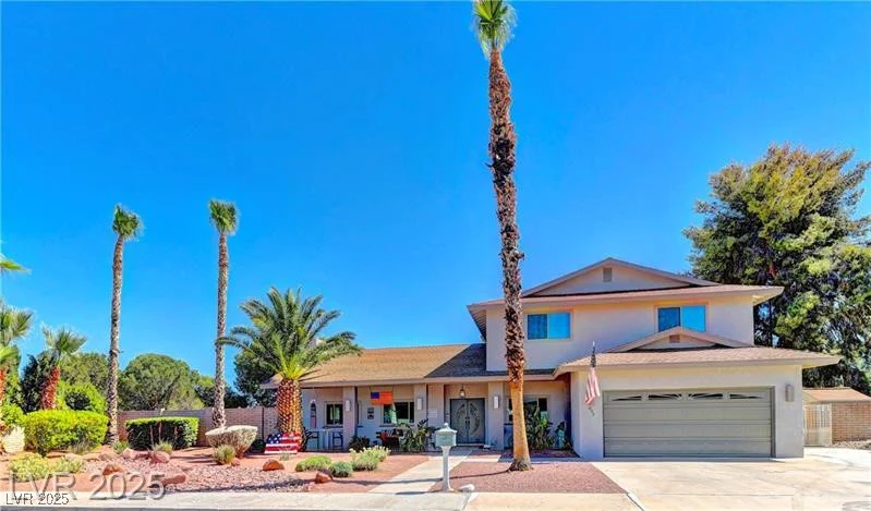 893 Fairway, Boulder City, NV 89005