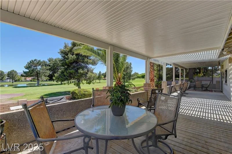 893 Fairway, Boulder City, NV 89005