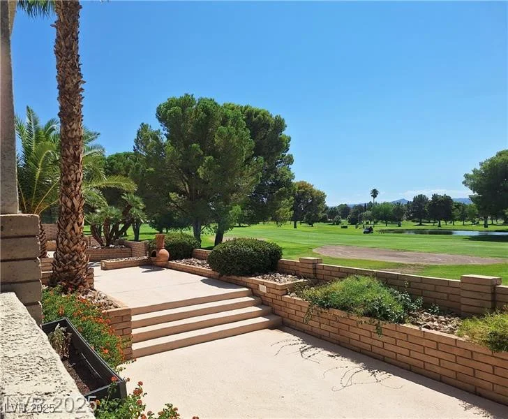 893 Fairway, Boulder City, NV 89005
