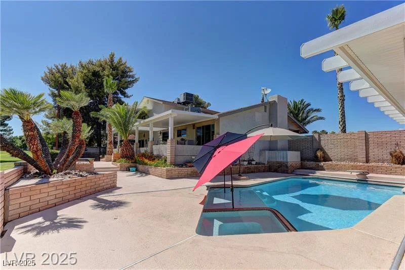 893 Fairway, Boulder City, NV 89005