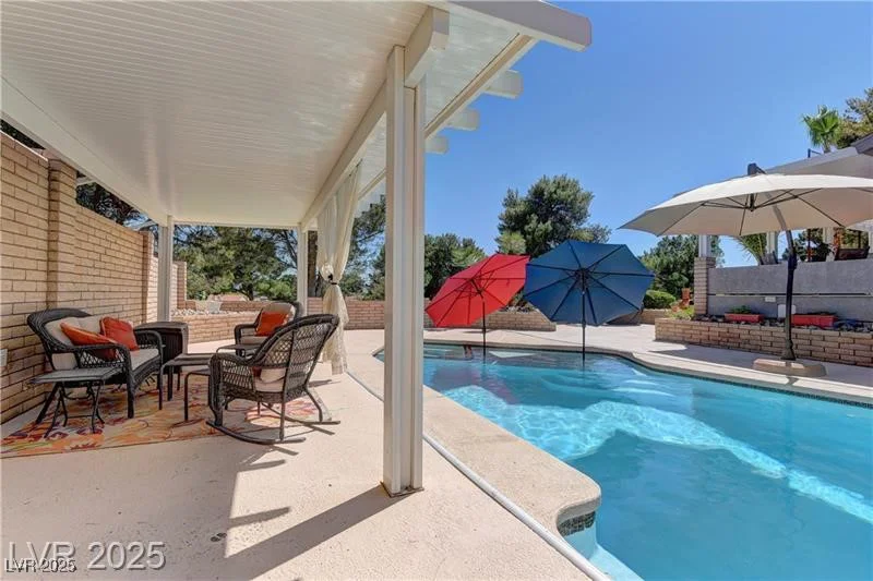 893 Fairway, Boulder City, NV 89005