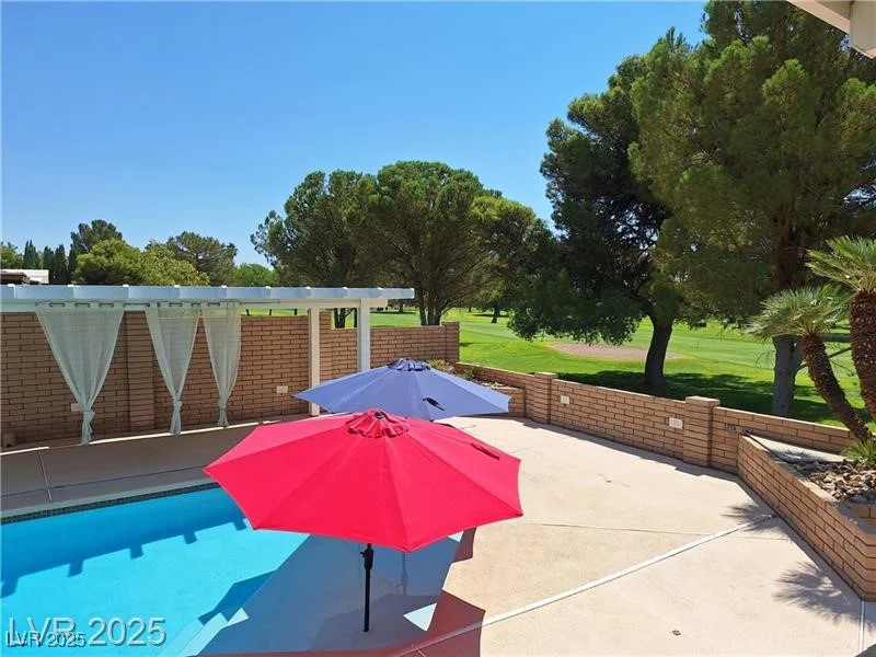 893 Fairway, Boulder City, NV 89005