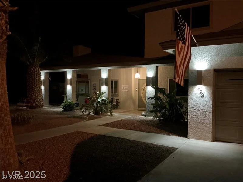 893 Fairway, Boulder City, NV 89005