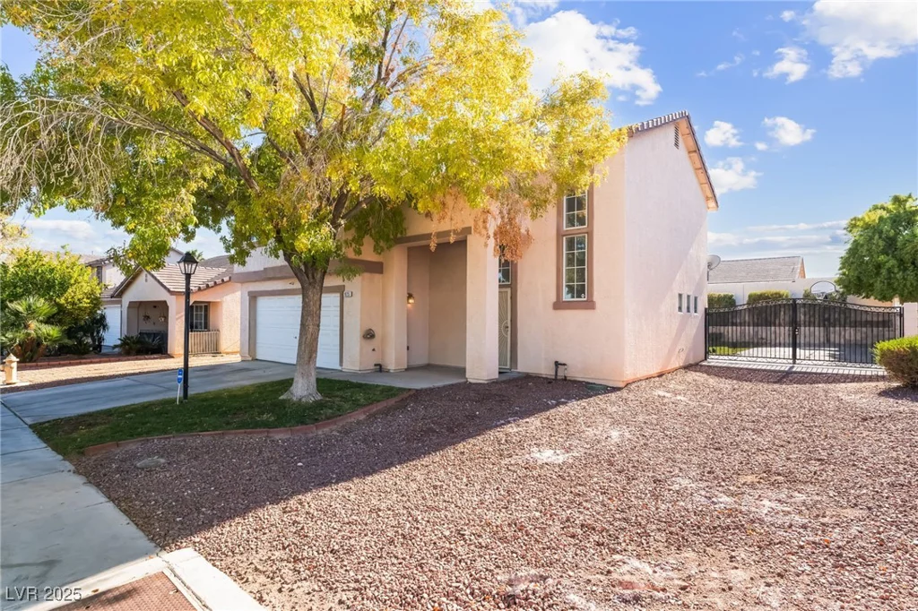 925 Baritone, North Las Vegas, NV 89032
