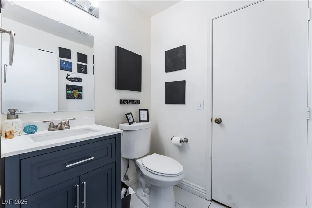 925 Baritone, North Las Vegas, NV 89032