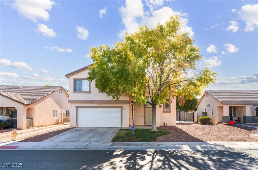 925 Baritone, North Las Vegas, NV 89032