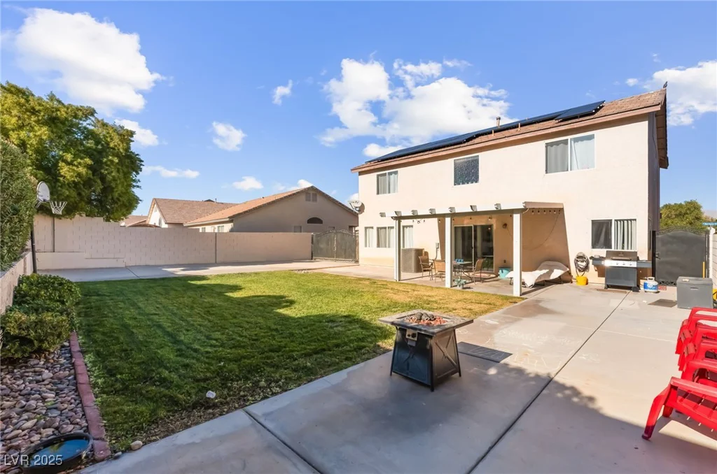 925 Baritone, North Las Vegas, NV 89032
