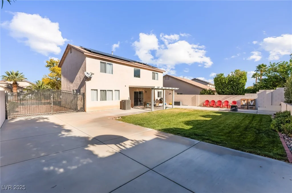 925 Baritone, North Las Vegas, NV 89032