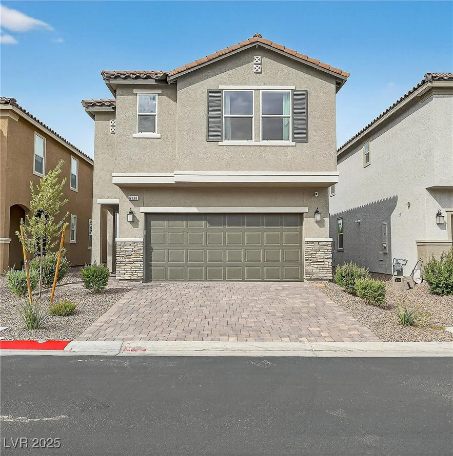 6930 Dandelion Park, Las Vegas, NV 89113