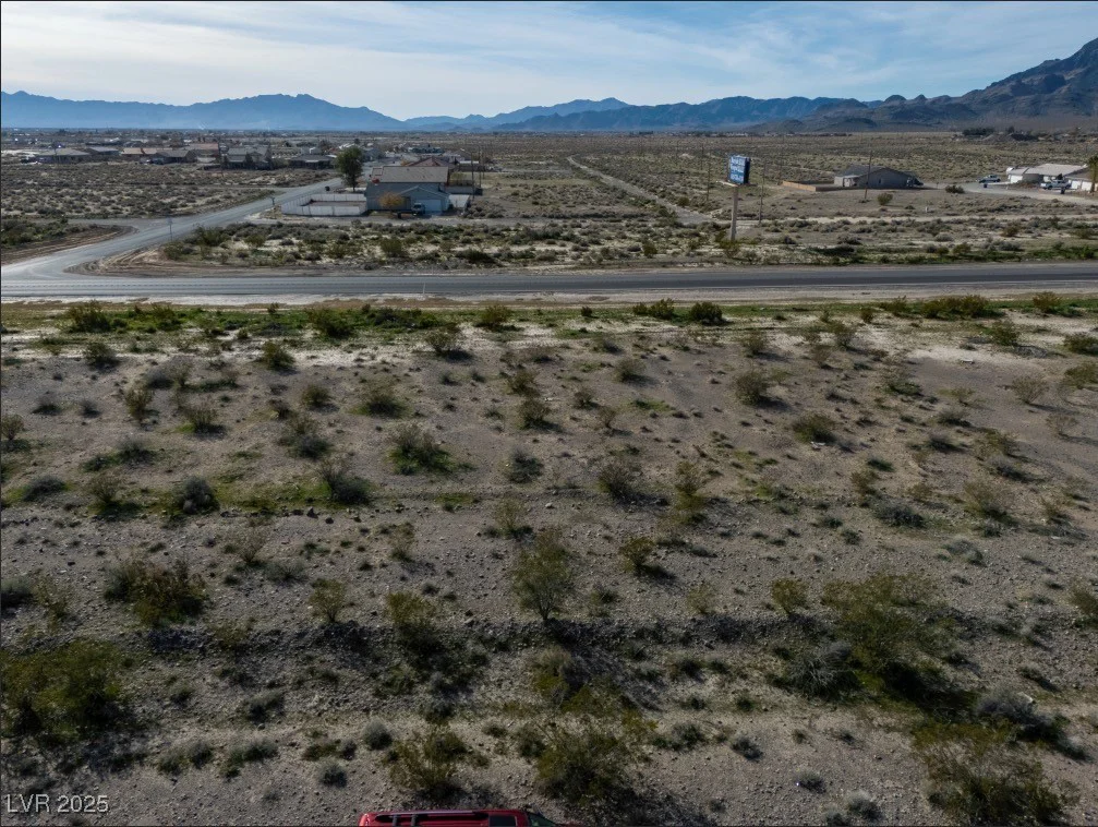 6811 Highway 160, Pahrump, NV 89060