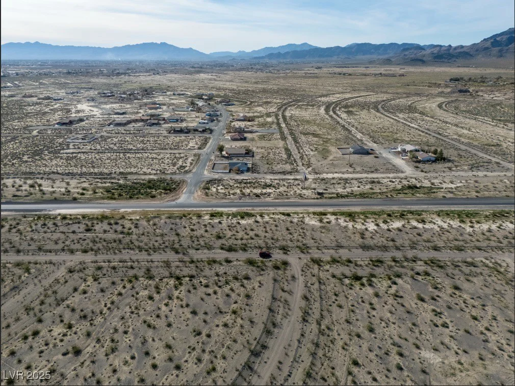 6811 Highway 160, Pahrump, NV 89060